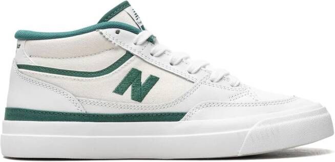 New Balance Numeric 212 Pro Court "Green Yellow" sneakers