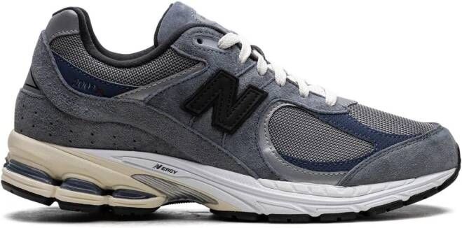 New Balance x JJJJound 2002R "Storm Blue" sneakers