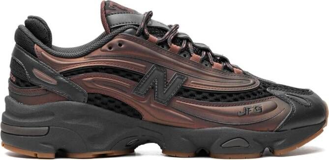 New Balance x Joe Freshgoods 1000 "Black Ice" sneakers Red