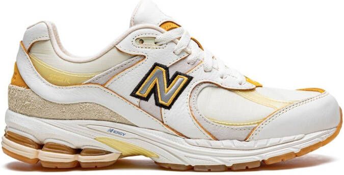 New Balance x Joe Freshgoods 2002R "Conversations Amongst Us" sneakers Neutrals