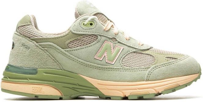 New Balance 530 "White Natural Indigo" sneakers - Picture 2