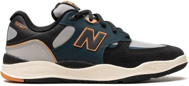 New Balance x Tiago Lemos Numeric 1010 "Green Black" sneakers