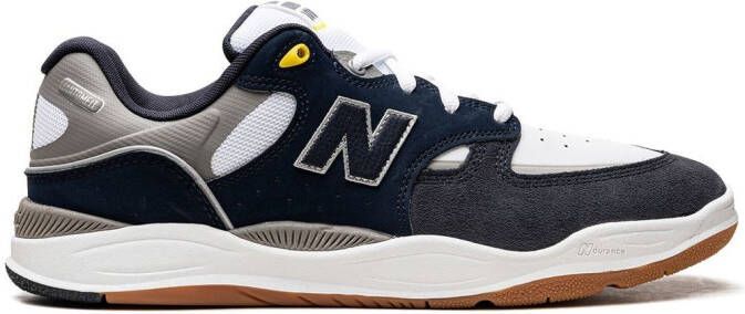 New Balance X Jeremey Fish & 303 Boards Numeric 288 SBP sneakers Brown - Picture 7