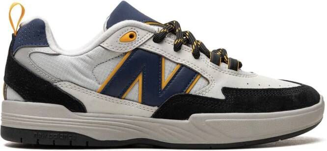 New Balance x Brandon Westgate Numeric 508 "Blue Blue" sneakers Green - Picture 3