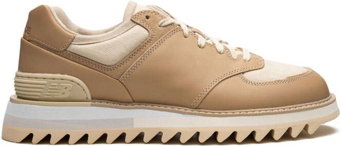 New Balance x Tokyo Design Studio 574 sneakers Neutrals - Picture 2