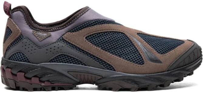 New Balance x Tokyo Design Studios 610 "Concrete" sneakers Neutrals