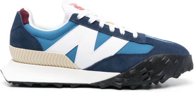 New Balance 860 panelled mesh sneakers Neutrals - Picture 4