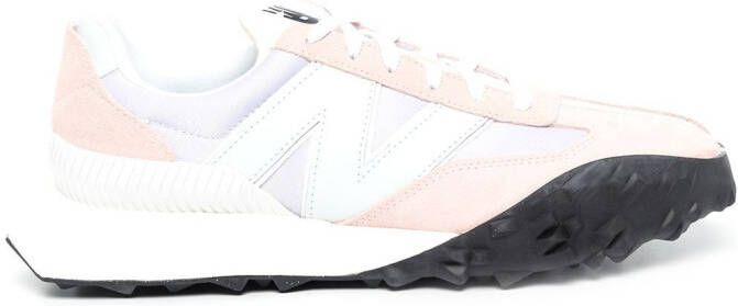 New Balance XC-72 "Pink Haze" sneakers