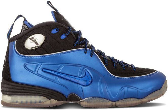 Nike x Shoe Palace Air Huarache Run QS '25th Anniversary' sneakers White