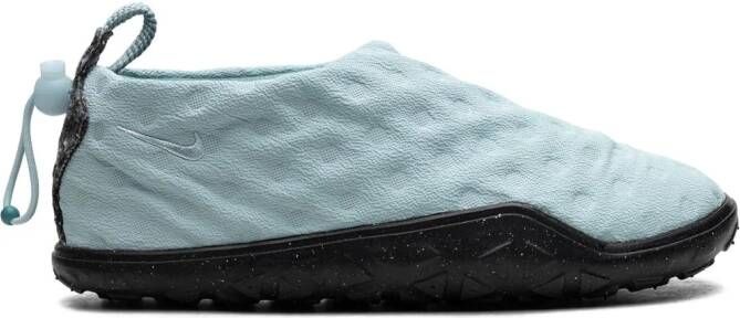 Nike ACG Air Moc "Ocean Bliss" sneakers Blue