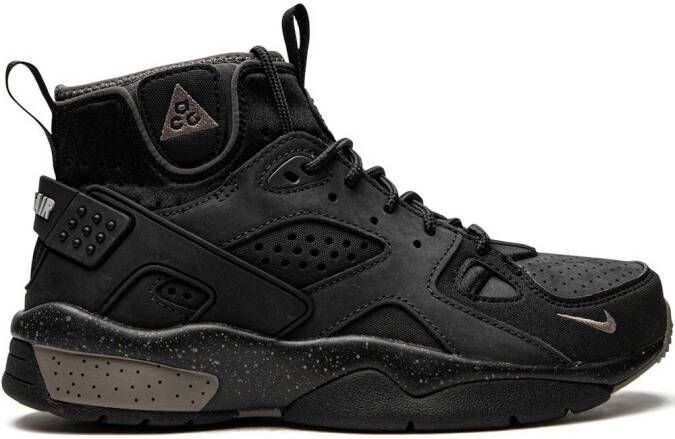 Nike ACG Air Mowabb OG "Off-Noir Olive" sneakers Black