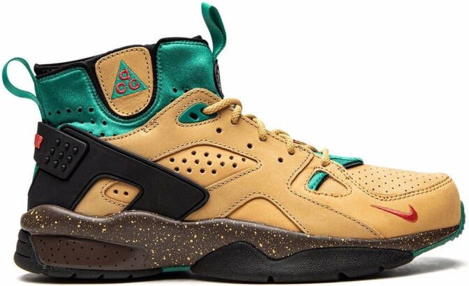 Nike ACG Air Mowabb OG "Twine" sneakers Neutrals