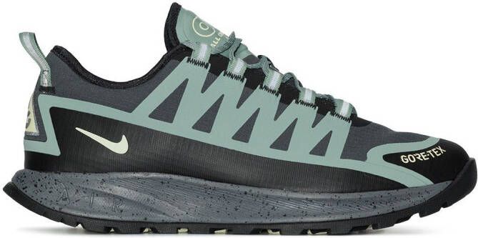 Nike Air Force 1 High '07 "Black White" sneakers - Picture 4