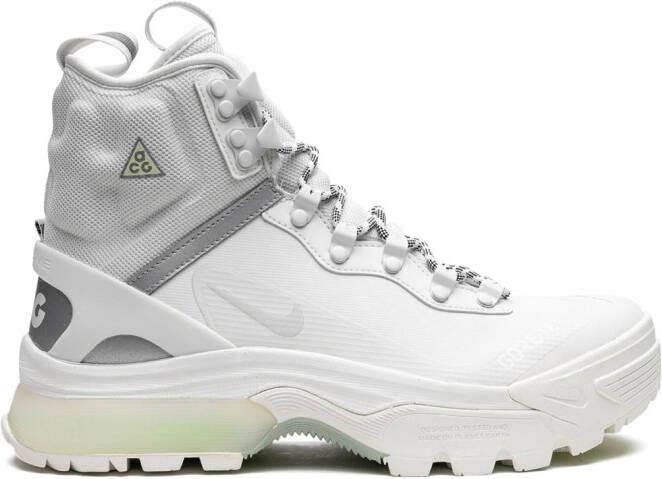 Nike ACG Air Zoom Gaiadome GORE-TEX "Summit White" shoes