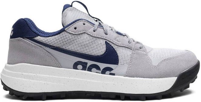 Nike x Premium Goods Air Force 1 SP "The Sophia" sneakers Black - Picture 5