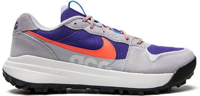 Nike ACG Air Mada Low "Light Stone Mineral Slate" sneakers Neutrals - Picture 7