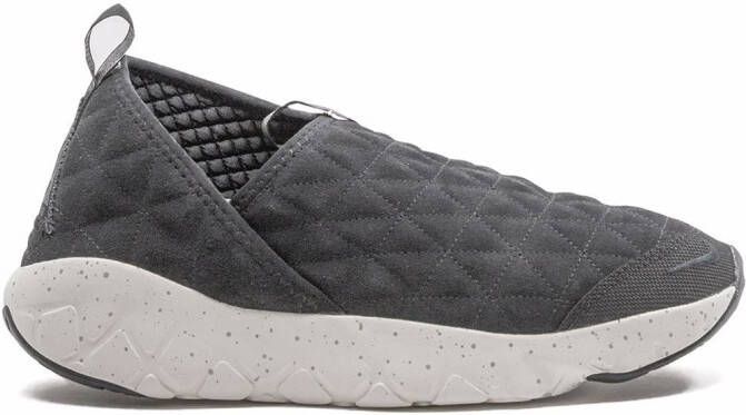 Nike x Comme des Garçons Blazer High sneakers Black - Picture 2