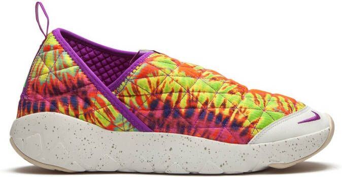 Nike Air Force 1 Shadow "Sunshine" sneakers White