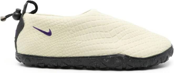 Nike AIR FORCE LOW INSIDE OUT BROWN "Inside Out Brown" - Picture 3