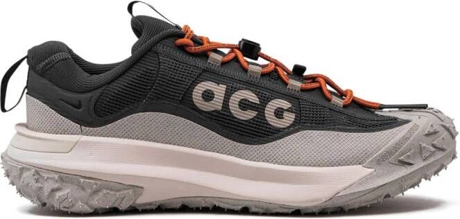 Nike ACG Mountain Fly 2 Low Gore-Tex "Dark Smoke Grey" - Picture 2