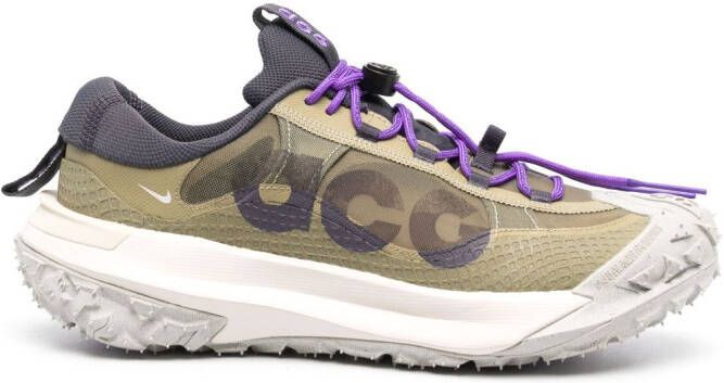 Nike Air More Uptempo Slide OG "Black White" slides - Picture 2