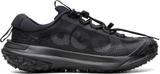 Nike ACG Mountain Fly 2 Low "Triple Black" sneakers