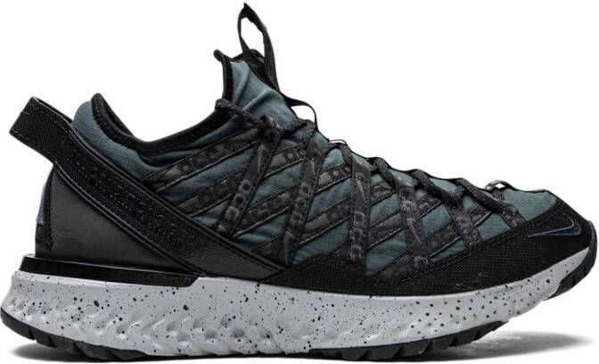 Nike Air Force 1 '07 LV8 ''Double Swoosh White Black Gold'' sneakers