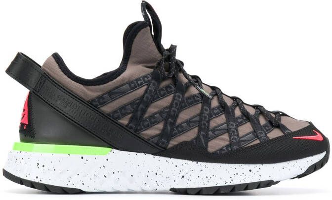 Nike ACG React Terra Gobe sneakers Black - Picture 2