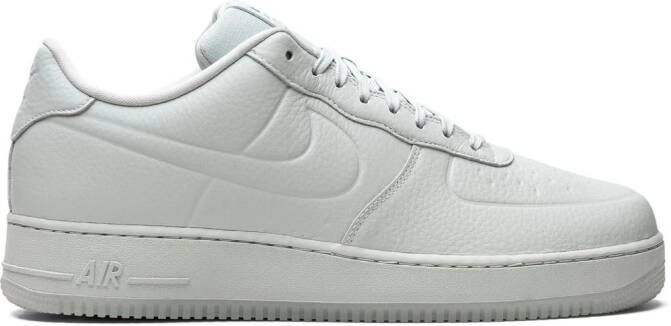 Nike AF1 '07 Pro Tech "Waterproof Grey" sneakers