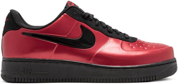 Nike SFB 6 NSW "Dark Mushroom" leather boots Grey - Picture 2