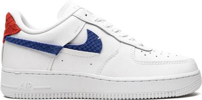 Nike Air Force 1 '07 LV8 "Ken Griffey Jr. Sr." sneakers White