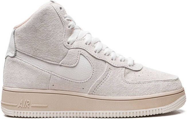 Nike Kyrie Infinity "1 World 1 People" sneakers Orange - Picture 4