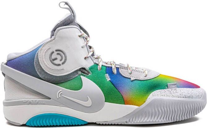 Nike Court Legacy Canvas "Black White" sneakers