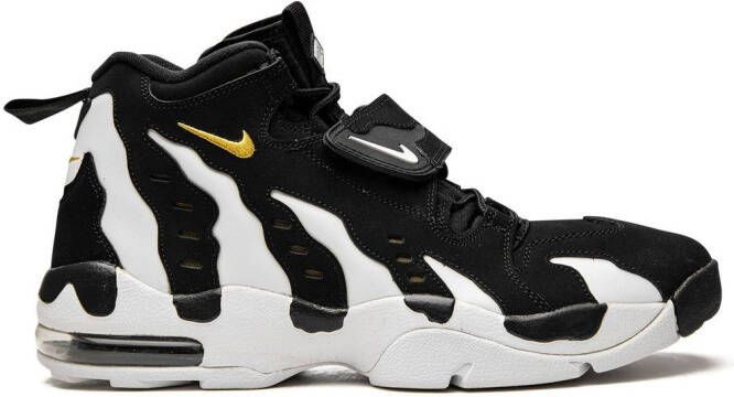 Nike x Supreme Air Max 98 Tl "White" sneakers