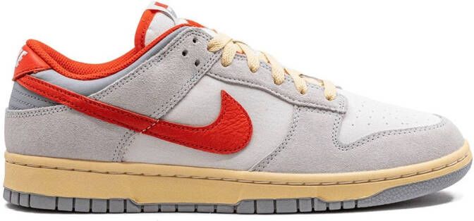 Nike Dunk Low "85 Athletic Depart t" sneakers Grey