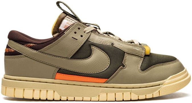 Nike Giannis Immortality 2 "Cobblestone" sneakers Grey - Picture 3