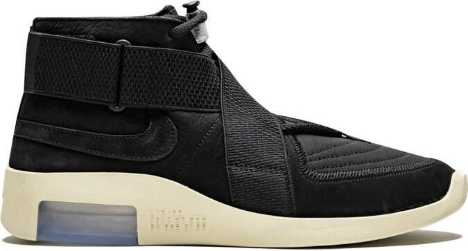Nike Air Fear Of God 1 Raid "Fear Of God" sneakers Black