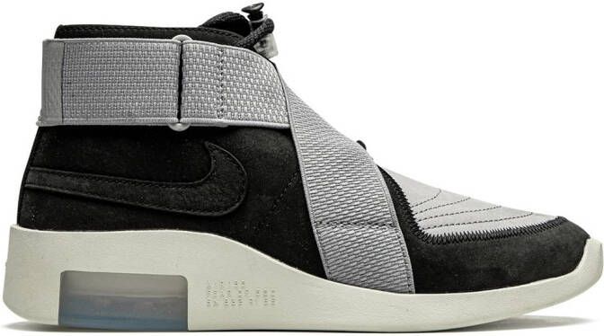 Nike Air Fear Of God Raid "Black Grey (F&F)" sneakers