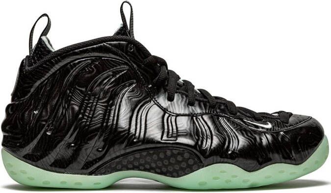 Nike Air Foamposite One "All-Star 2021" sneakers Black