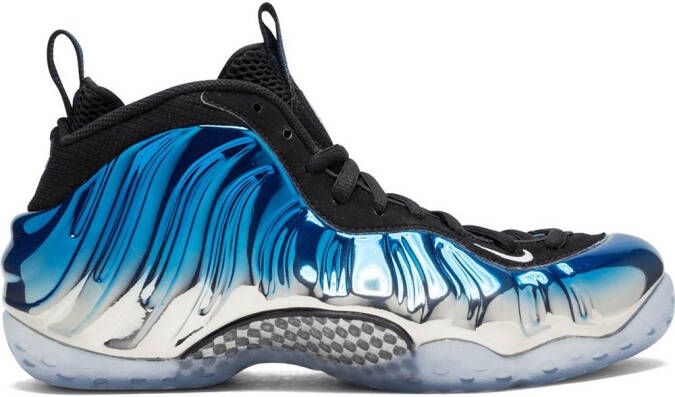 Nike x atmos Air Max 1 Premium Retro "Elephant 2017" sneakers Black - Picture 8