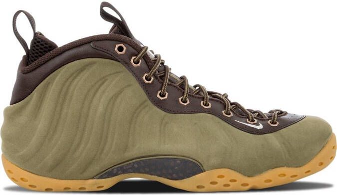 Nike Air Huarache Run "Black Black" sneakers - Picture 2