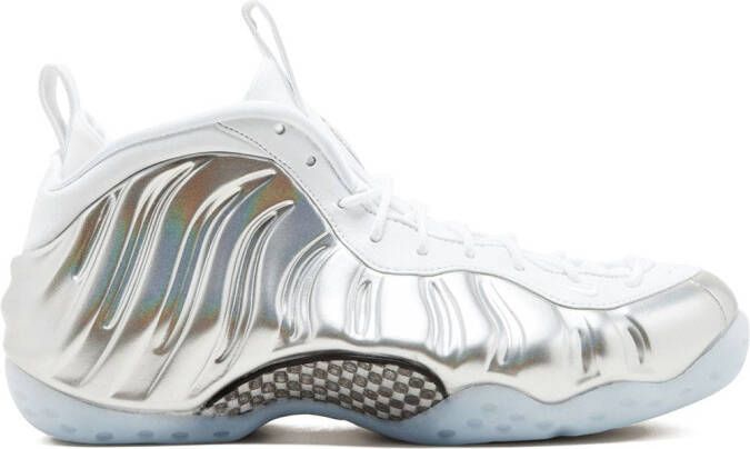 Nike x sacai Blazer Mid "University Blue" sneakers Black - Picture 3