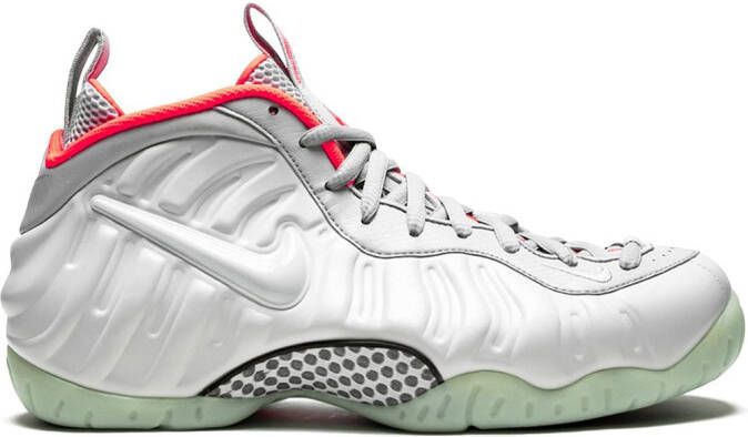 Nike Air Force 1 '07 LV8 QS "Statue Of Liberty" sneakers Pink - Picture 4