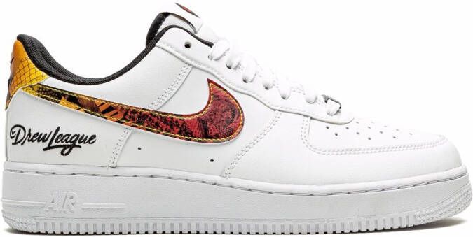 Nike Air Force 1 '07 "Drew League" sneakers White