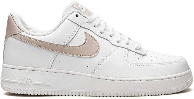 Nike Air Force 1 '07 Low "White Fossil Stone (W)" sneakers