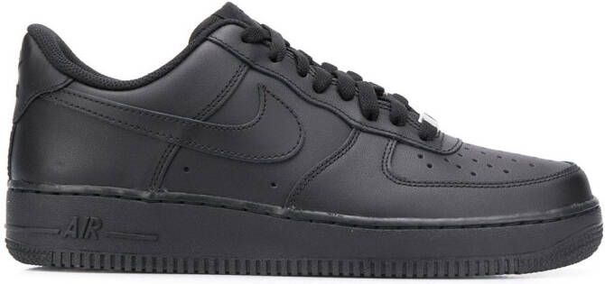 Nike Classic Cortez "White Varsity Red" leather sneakers - Picture 5