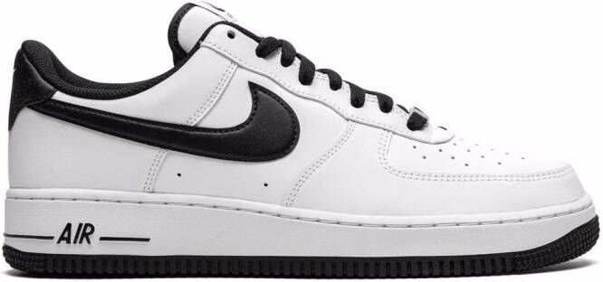Nike Air Force 1 '07 "White Black" sneakers