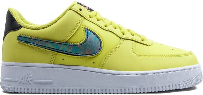 Nike x Concepts Kyrie 5 TV PE 3 “Ikhet Special Box” sneakers Neutrals - Picture 4