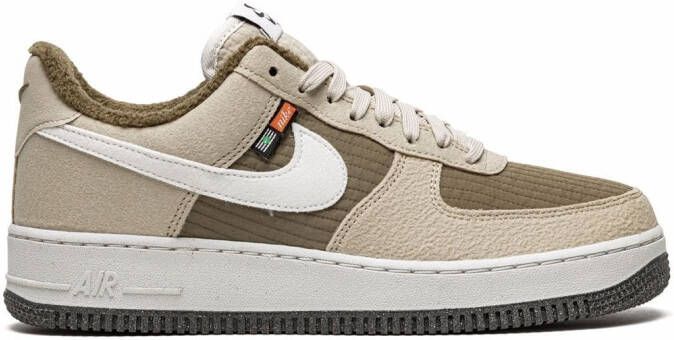 Nike Space Hippie 04 "Summit White Photon Dust-Conco" sneakers Grey - Picture 3