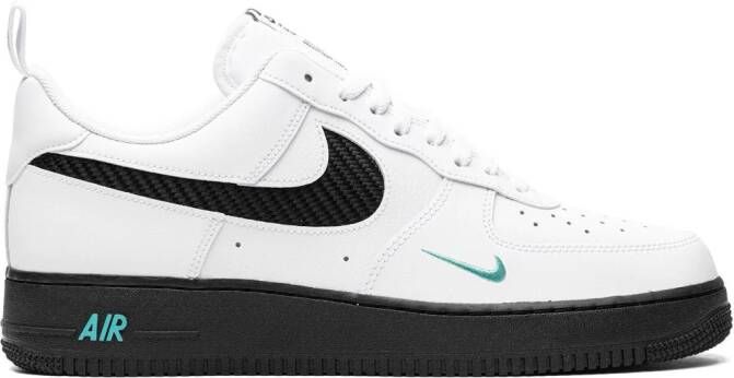 Nike Air Force 1 Low "Color Of The Month" sneakers White